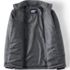 Men's Big Insulated Jacket, alternative image