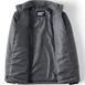 School Uniform Men's Insulated Jacket, alternative image