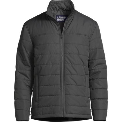 Men's Insulated Jacket - primary