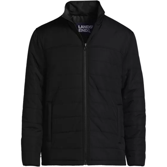Men's Insulated Jacket - primary