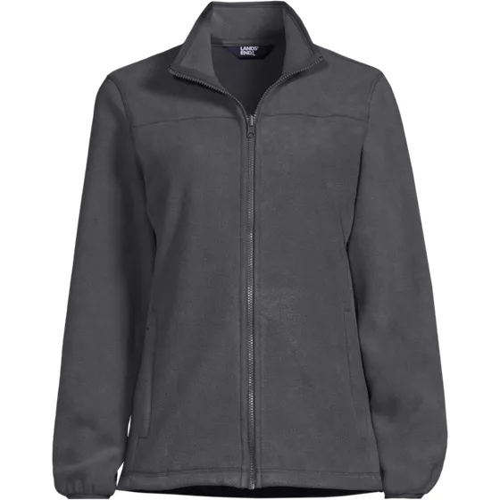 School Uniform Women's Thermacheck 200 Fleece Jacket - primary