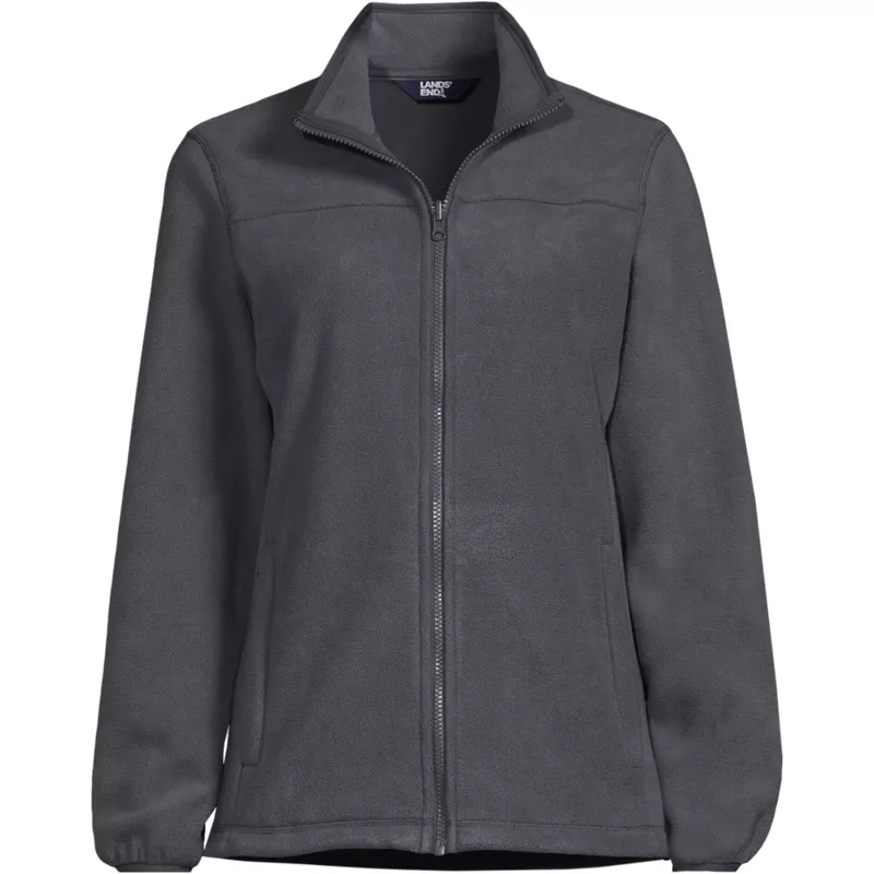 Women's Thermacheck 200 Fleece Jacket, Front