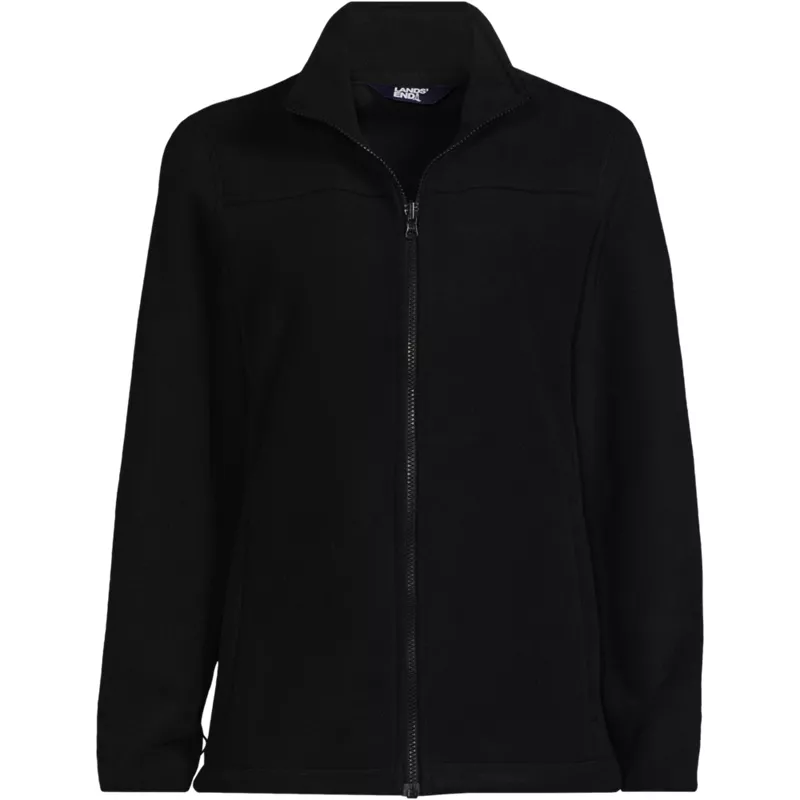 Women's Thermacheck 200 Fleece Jacket, Front