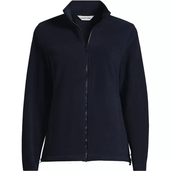 School Uniform Women's Thermacheck 200 Fleece Jacket - primary
