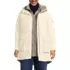 Women's Plus Size Squall Waterproof Insulated 3 in 1 Winter Parka, alternative image