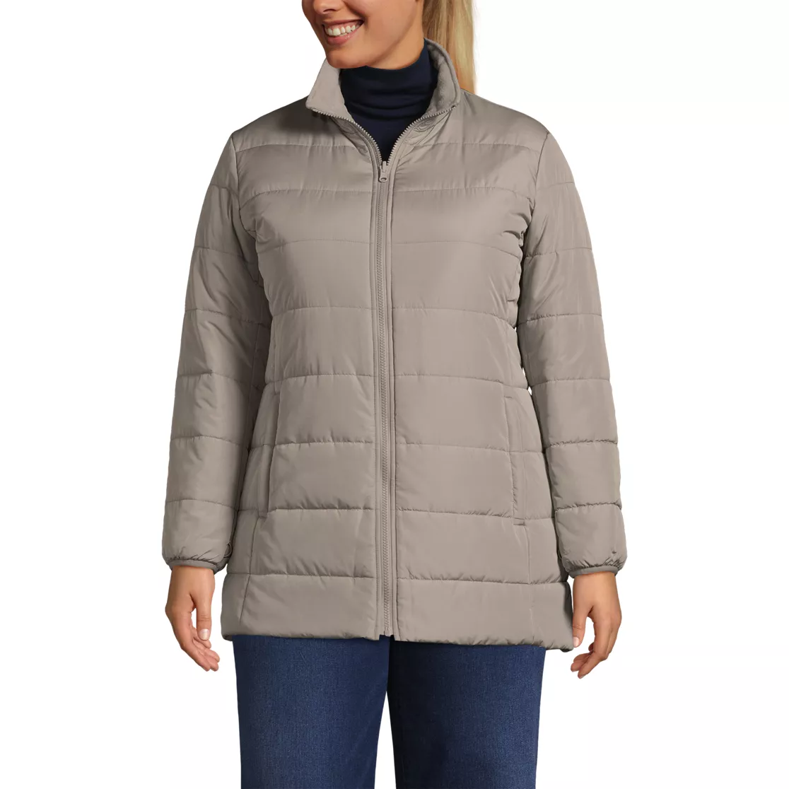 Women's Squall Waterproof Insulated 3 in 1 Winter Parka