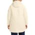 Women's Plus Size Squall Waterproof Insulated 3 in 1 Winter Parka, Back