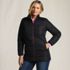 Women's Plus Size Squall Waterproof Insulated 3 in 1 Winter Parka, alternative image
