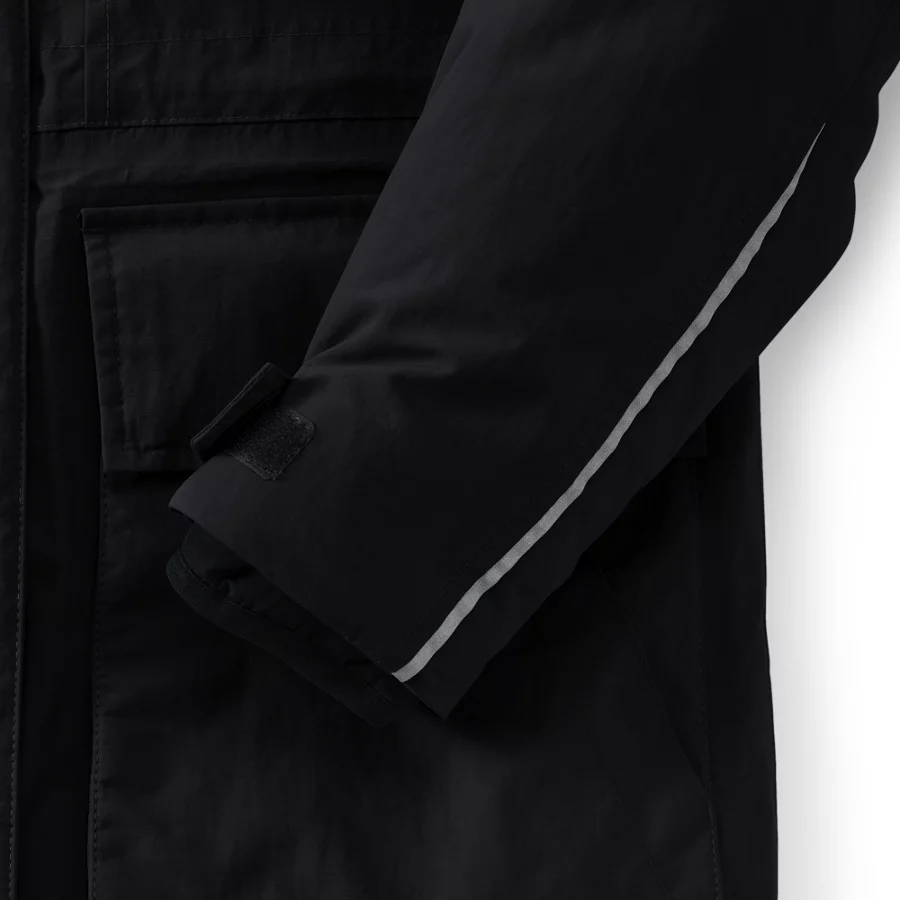 Women's Squall Waterproof Insulated 3 In 1 Winter Parka view 2