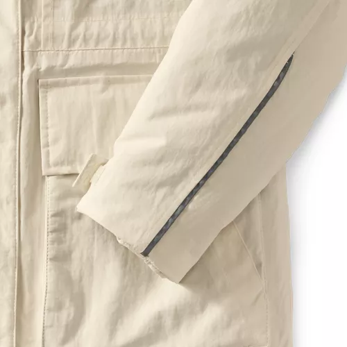 Women's Plus Size Squall Waterproof Insulated 3 in 1 Winter Parka, alternative image