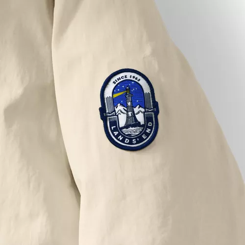 Women's Plus Size Squall Waterproof Insulated 3 in 1 Winter Parka, alternative image