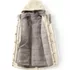 Women's Plus Size Squall Waterproof Insulated 3 in 1 Winter Parka, alternative image