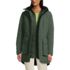 Women's Squall Waterproof Insulated 3 in 1 Winter Parka, alternative image
