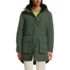 Women's Squall Waterproof Insulated 3 in 1 Winter Parka, Front