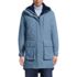 Women's Tall Squall 3 In 1 Parka, Front