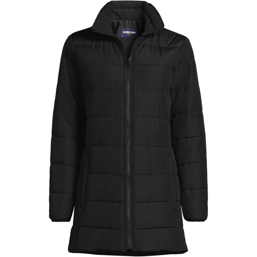 Women's Squall Waterproof Insulated 3 In 1 Winter Parka view 3