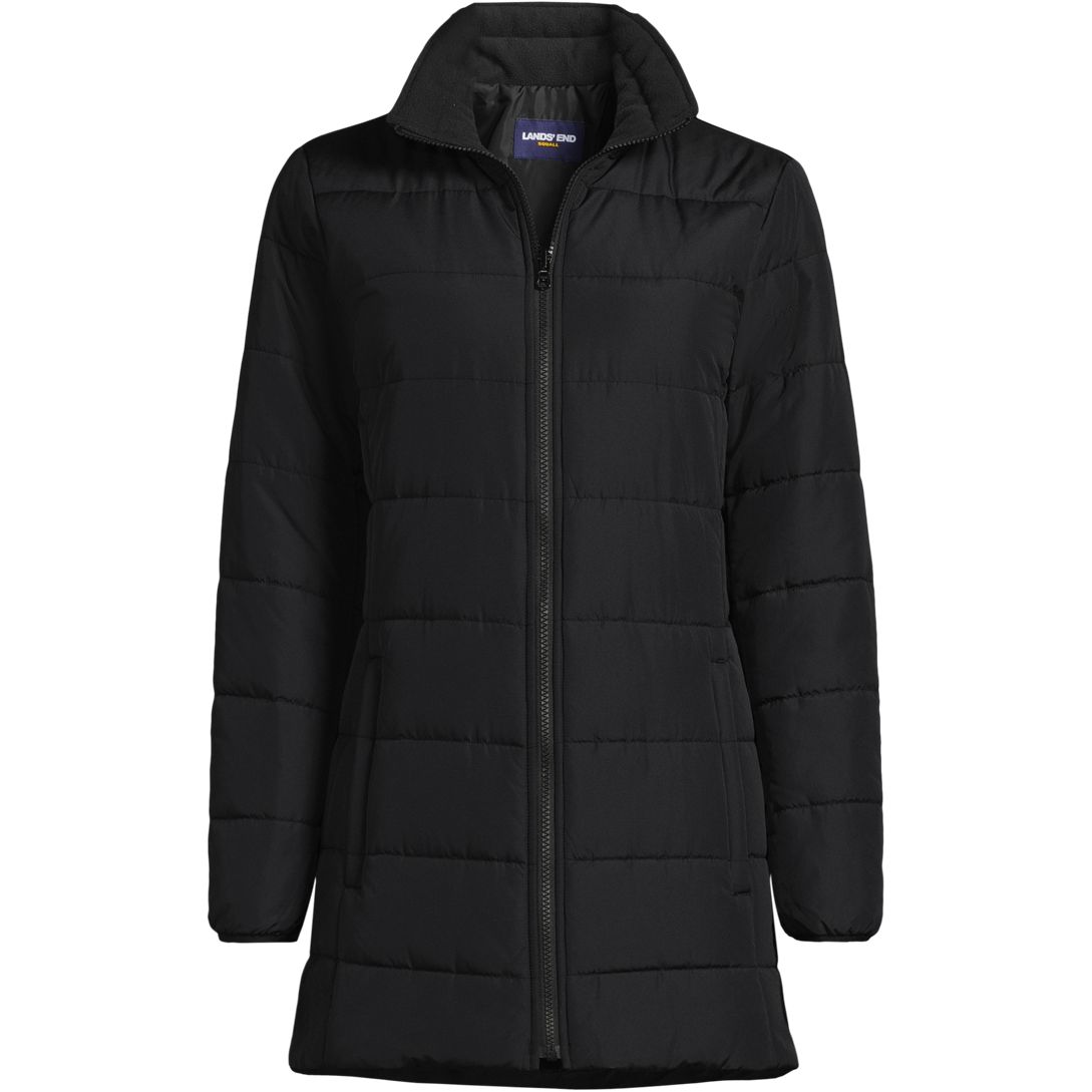 Women's Squall Waterproof Insulated 3 in 1 Winter Parka