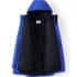 Women's Squall Waterproof Insulated 3 in 1 Winter Parka, alternative image
