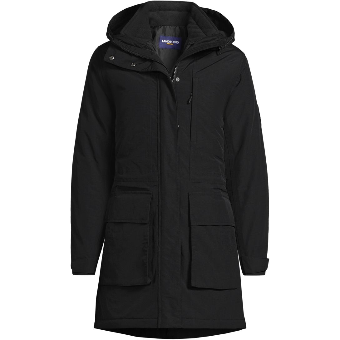 Women's Squall Waterproof Insulated 3 in 1 Winter Parka