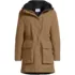 Women's Squall Waterproof Insulated 3 in 1 Winter Parka, Front