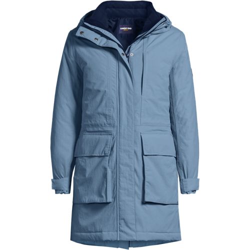 Lands end coats uk best sale