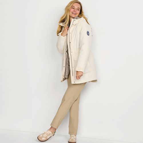 Women s Winter Coats Lands End