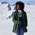 Women's Squall Waterproof Insulated 3 in 1 Winter Parka, alternative image