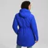 Women's Squall Waterproof Insulated 3 in 1 Winter Parka, Back
