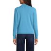 Women's Cashmere Johnny Collar Sweater
