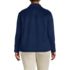 Women's Plus Size Wool Duffle Jacket, alternative image