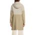 Women's Wool Hybrid Coat, alternative image
