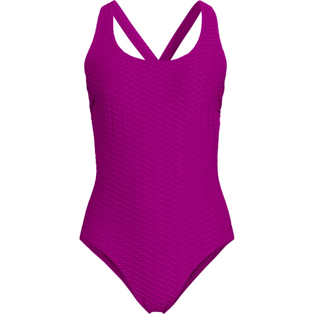 水着・ラッシュガード CLANE BACK SLANT SEPARATES SWIMWEAR Women's