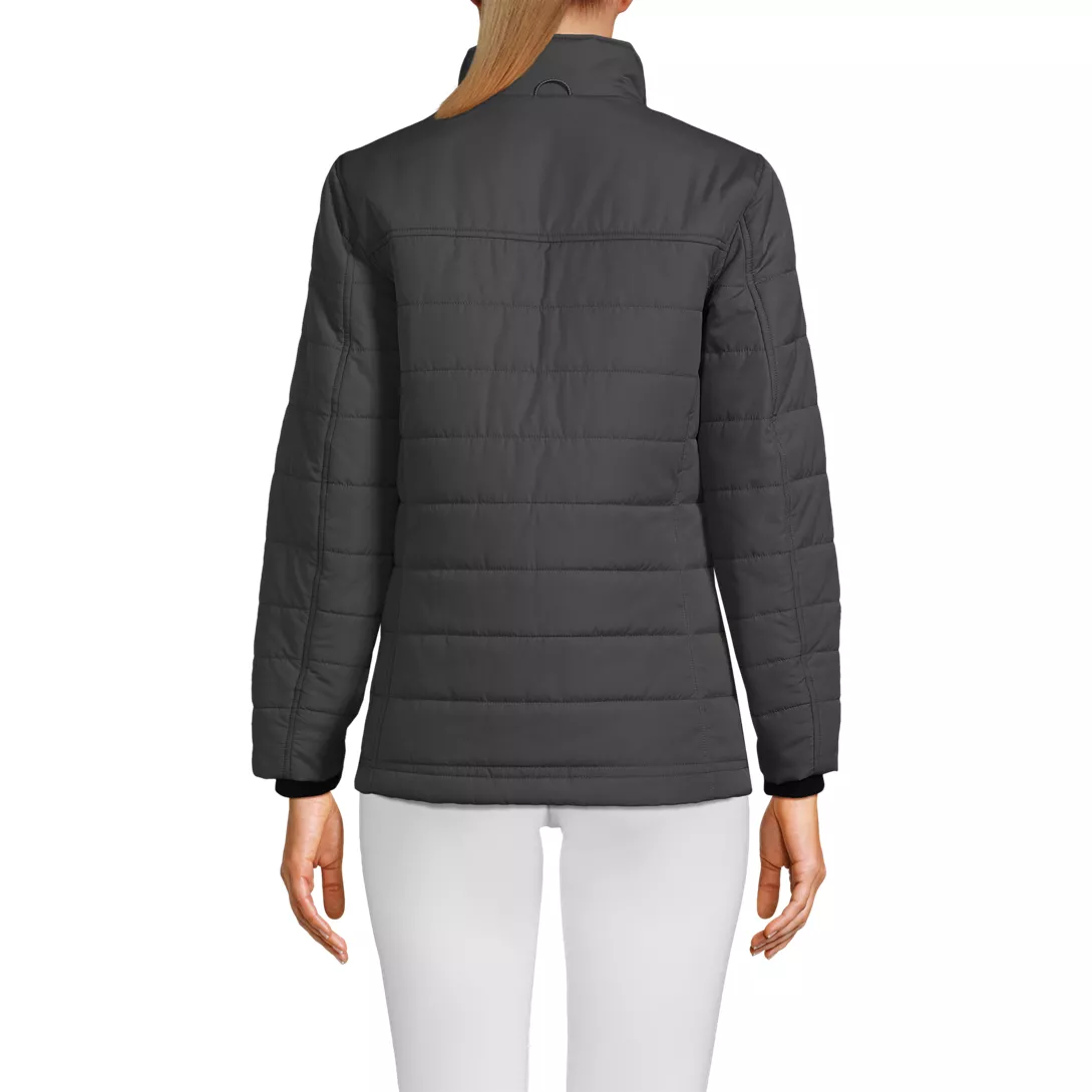 Women's Insulated Jacket