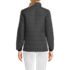 Women's Insulated Jacket, Back