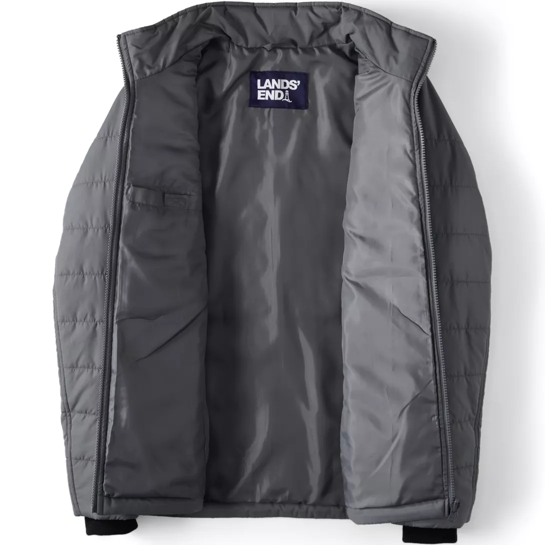 Women's Insulated Jacket