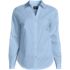 Women's Long Sleeve Coolmax Vneck Shirt, Front