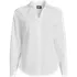 Women's Long Sleeve Coolmax V-neck Shirt, Front