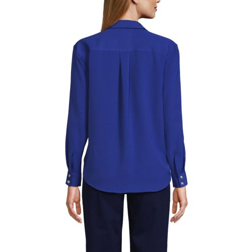 Dark Cobalt Blue