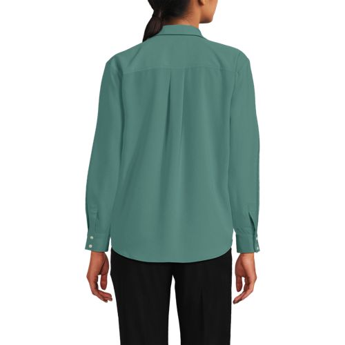 Teal Shadow