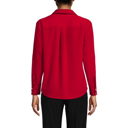 Rich Red