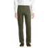 Men's Relaxed Fit Pleated Knockabout Chino Pants, Front