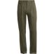 Men's Relaxed Fit Pleated Knockabout Chino Pants, Front