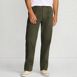 Men's Relaxed Fit Pleated Knockabout Chino Pants, Front