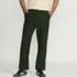 Men's Textured Twill Work Pants, Front