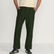 Men's Textured Twill Work Pants, Front