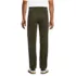 Men's Tall Tapered Fit Travel Kit Chino Pants, Back