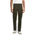Men's Tall Tapered Fit Travel Kit Chino Pants, Front