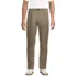 Men's Tall Tapered Fit Travel Kit Chino Pants, Front