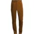 Men's Tapered Fit Travel Kit Chino Pants, Front