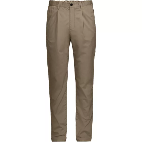 Men's Tapered Fit Travel Kit Chino Pants - primary